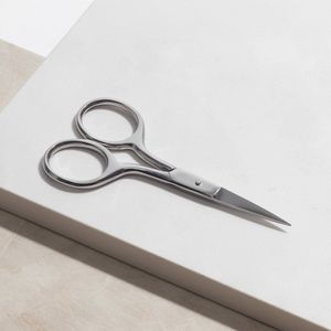 CSN Tweezer Original Wenkbrauwschaartje Veilig trimmen zonder huidbeschadiging