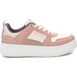 Refresh - 172350 - Sneakers - Roze - Dames