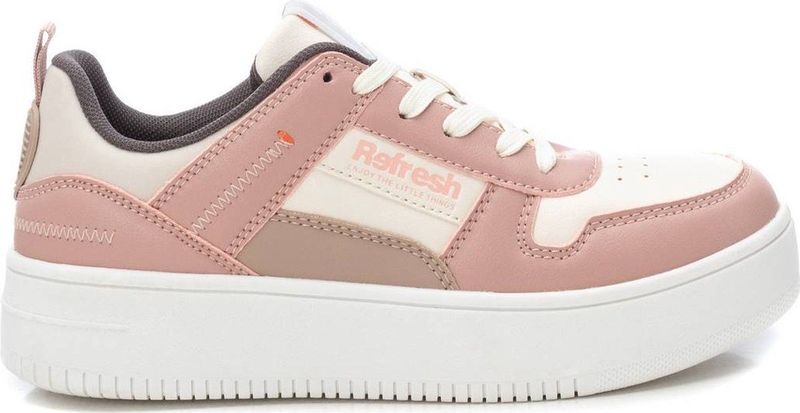 Refresh - 172350 - Sneakers - Roze - Dames