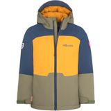 Trollkids - Hardanger Jacket - Winterjack - Meerkleurig - Waterdicht
