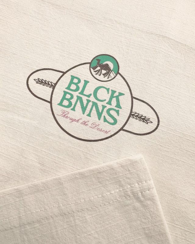 NOMAD - LINEN SHORTS - Korte Broeken