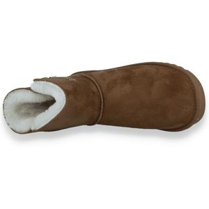 Wrangler Elsa Buckle Mid