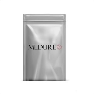 Medure Reishanddoek Sneldrogend Roze