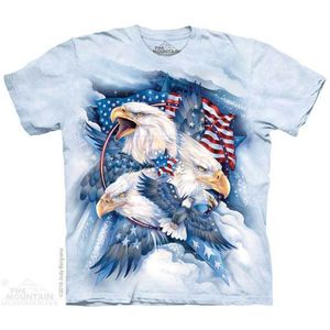 T-shirt Allegiance S