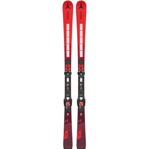 Atomic Redster S9 Revoshock S Ski Red 170