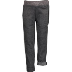 Blue Seven Meisjes Broek - antraciet - Maat 92