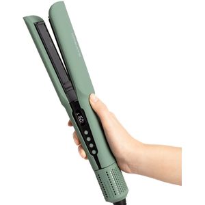 CREATE - Ceramic Air Styler - 2-in-1 Ionische Haardroger - Keramische Coating