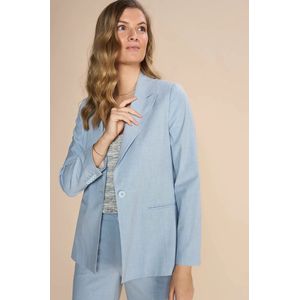 160590 Falula Roy Blazer