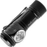 Fenix Ld15r Zwart 500 Lumens