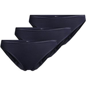 Conta Dames slip / onderbroek 3 pack Modal