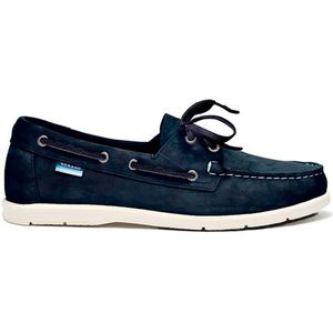 Sebago - Oakfield - Bootschoenen - Nubuckleer - Lichtgewicht Sportief Ontwerp