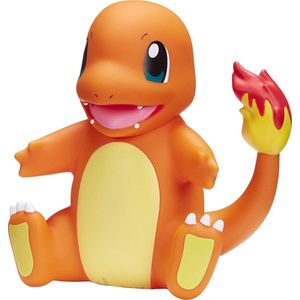 Pokémon - Charmander - Jazwares Select Verzamelfiguur