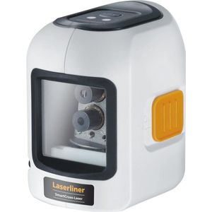 Smart Cross Laser voor Precisie-uitlijning