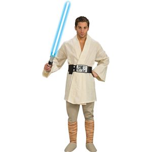 Star Wars™ Deluxe Luke Skywalker kostuum
