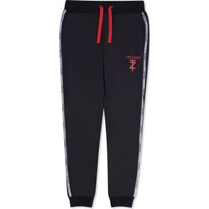 Touzani - Tancho MVP (158-164)