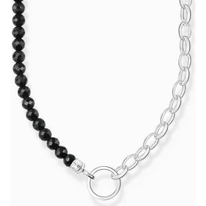 Thomas Sabo - KE2188-130-11-L45v - Halsketting - Dames - 925er Zilver - 40-45cm