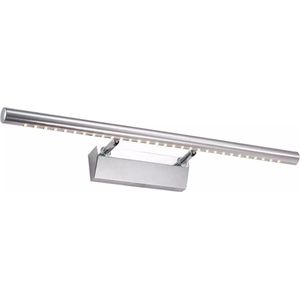 TooLight Spiegellamp APP363-1W - 70 cm - Chroom