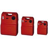 TANK LT 29 - Brandstoftank Compleet - Horizontale Werking - Vlotter en Ontluchtingsdop