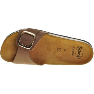 Scholl Kathleen Light Brown maat 35