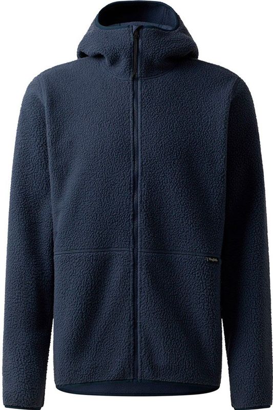 Haglofs - Funäs Pile - Jas - Blauw