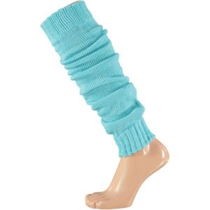 Beenwarmer Blauw