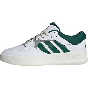 adidas Sportswear Court 24 Schoenen - Unisex - Wit- 47 1/3