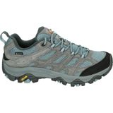 Merrell J036324 - Dames wandelschoenenWandelschoenen - Kleur: Grijs - Maat: 37