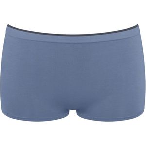 Sloggi - Go Sense - Boxershorts - Blue Shadow - 2-Pack