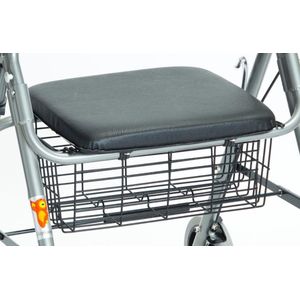 zitting / zitje voor Elephantje lichtgewicht rollator (origineel)