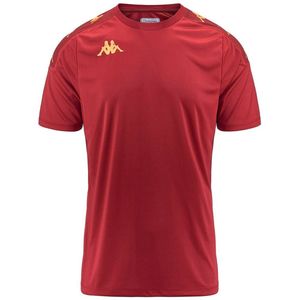 Kappa Gianto T-shirt Met Korte Mouwen