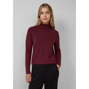 Gebreide Trui - Viscosemix - Rolkraag