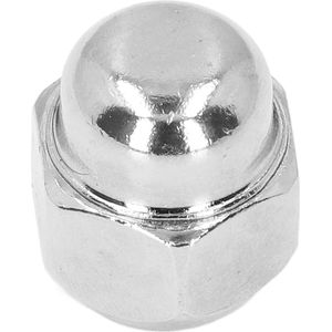 M12 x 1.5 Wheel Nut Cold Forged Rustproof Wear-resistant for Elantra Sonata Veloster 1993-2019