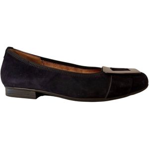 Gabor - Instapper 72.463.46 - Suède - Atlantik Blauw