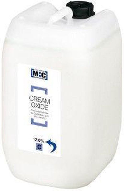 M:C Créme Ontwikkelaar Universeel 12.0% 5000ml