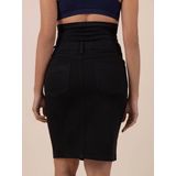 Envie de fraise Jeans zwangerschapsrokje June ENVIE DE FRAISE