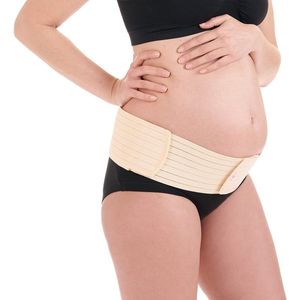 Zwangerschapsband - Buikband - Zwangere Buik Ondersteuning