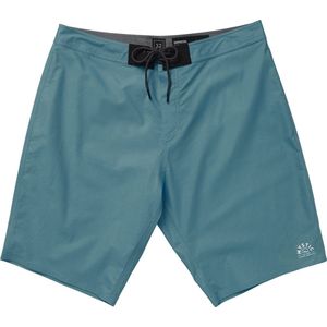 2023 Mystic Heren Brand Movement Boardshort - Ocean 30