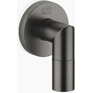 Dornbracht muuraansluiting bocht, 28450625-99