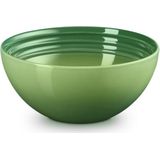 Le Creuset Kleine Kom - Bamboo - ø 12 cm / 330 ml