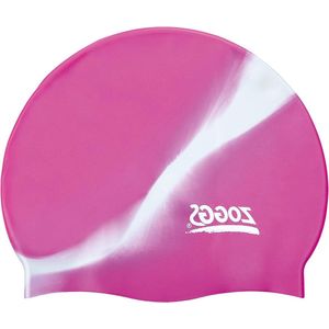 Comfortabele badmuts voor volwassenen - anti-slip voering - voorgevormde badmuts - chloor beating badmuts