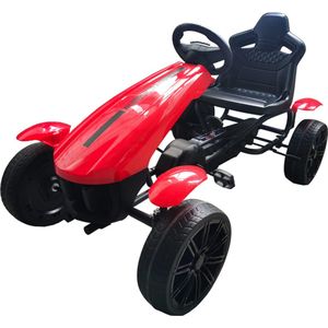 ROLLZONE® Skelter / Go-Kart / Trap Skelter (RZHC001)