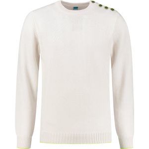 District Indigo Trui Wit (7.12.506.503 - 007)