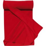 Woondeken - Grijs - 100% Katoen