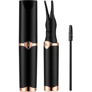 Elektrische Verwarmde Wimperkruller – Wimperkrultang – 3 Warmtestanden