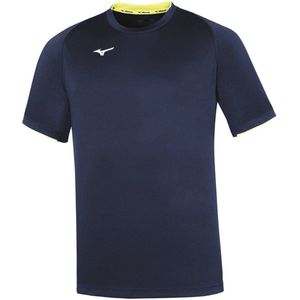 Mizuno - Core - Kindertrui - Kleur - Materiaal