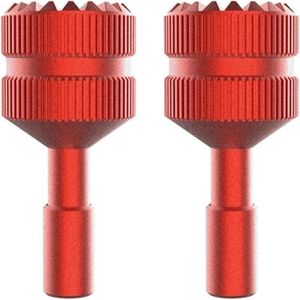 Sunnylife Thumb Rocker - DJI Mini 3 Pro - Rood