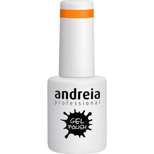 Semi-permanent Nagellak Gel Polish Andreia Professional Gel 262 (10,5 ml)