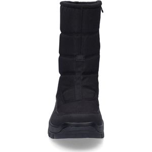 JOSEF SEIBEL Alaska 53 | Stiefel für Herren | Schwarz