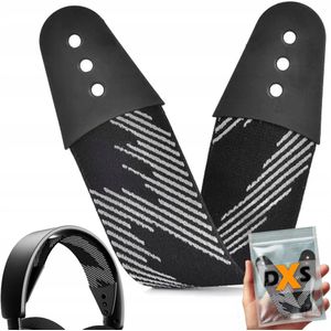 Hoofdband voor SteelSeries Arctis Nova 1, 1X, 3 - Premium Kwaliteit