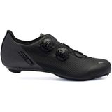 Sidi - Ergo 6 - Fietsschoenen - Dark Gray - Microfiber - Carbon Zool